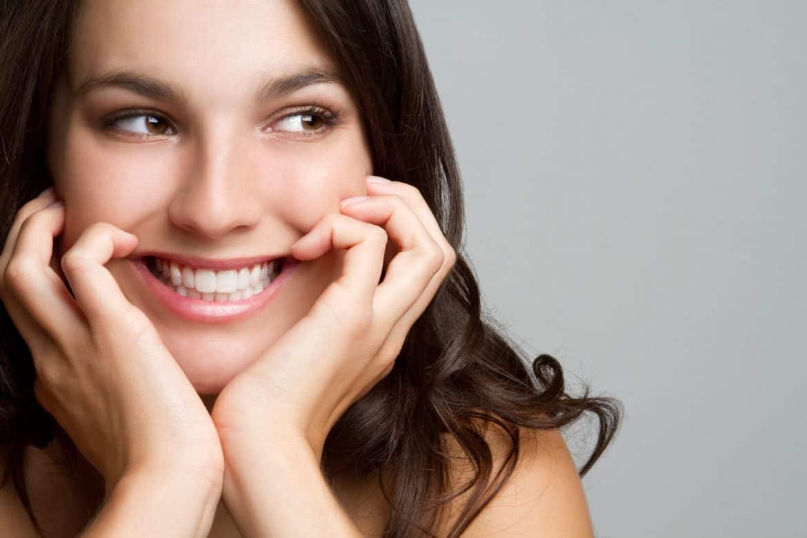 Image result for women smile